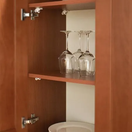 Suiteer 01 Apartment *