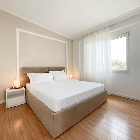 Suiteer 01 Apartmán Tirana