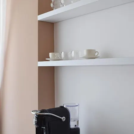 Suiteer 01 Apartment *