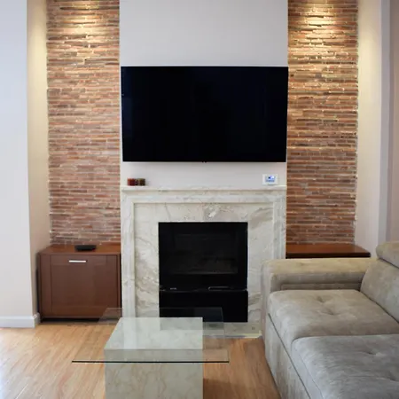 Apartmán Suiteer 01