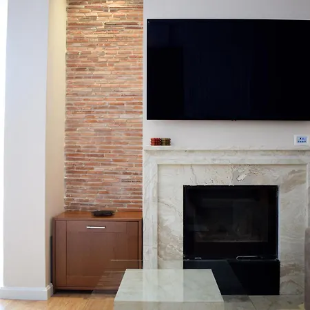 Apartment Suiteer 01