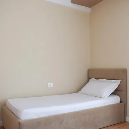 Apartmán Suiteer 01