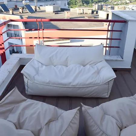 Apartment Suiteer 01 Tirana